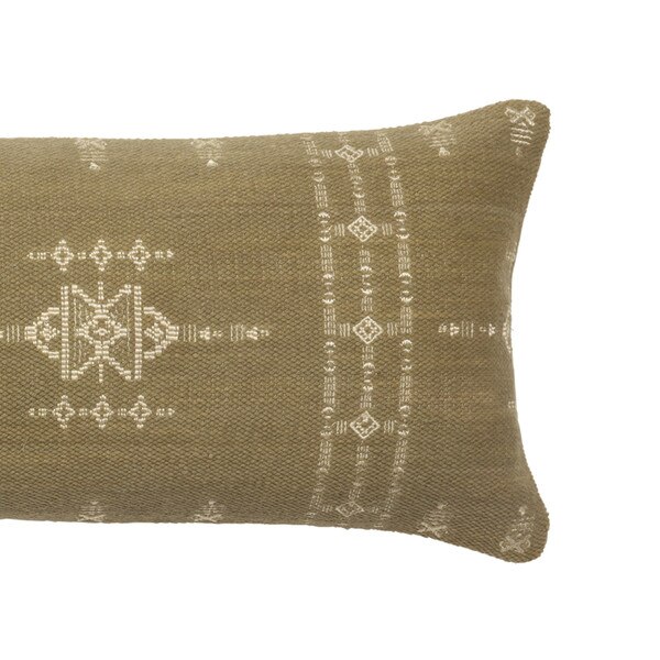 Oliver Bolster Pillow